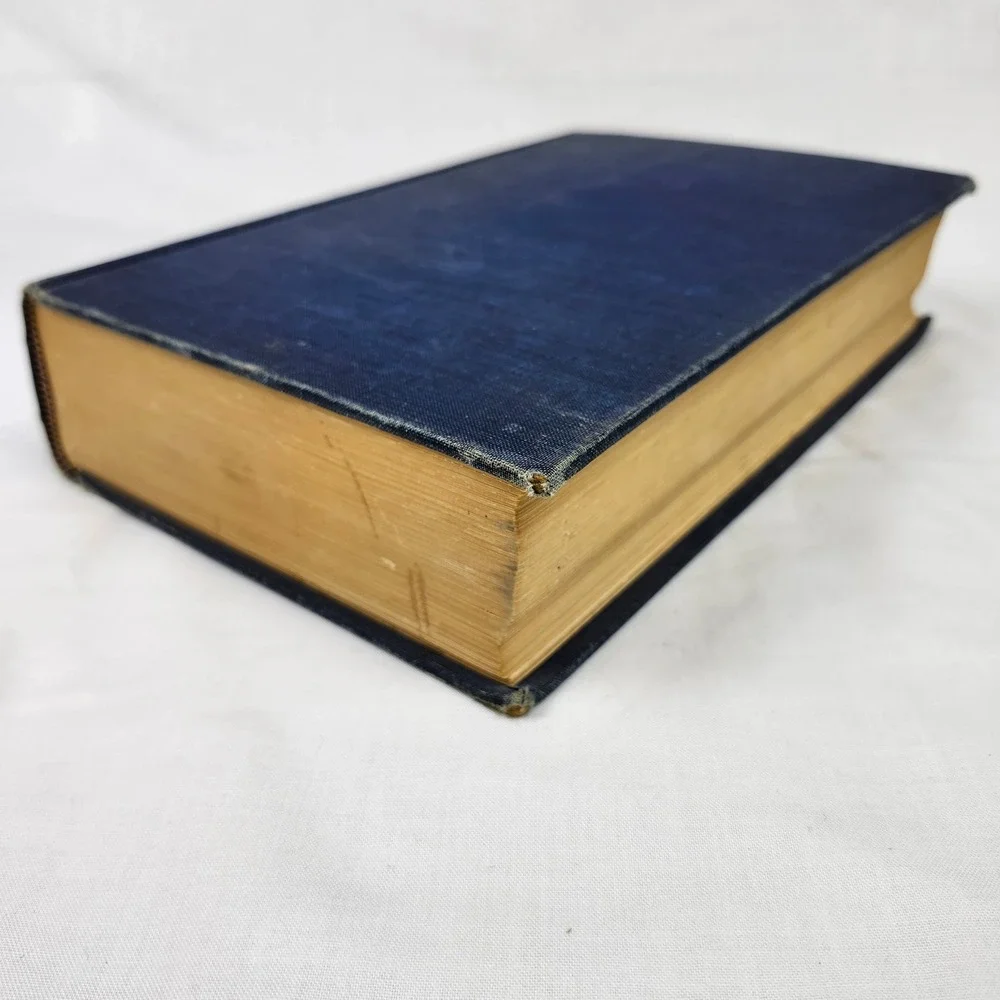 McGraw-Hill Electronic and Radio Engineering‎ Frederick Terman 4th Ed 1955 Blue